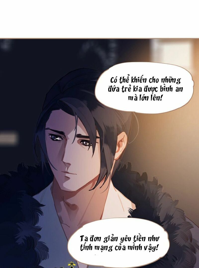 nhất đại linh hậu chapter 65.1 10