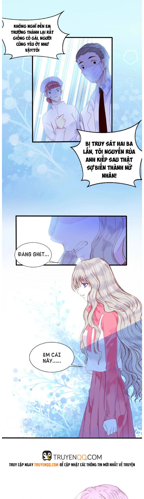 thiên thần sa ngã chapter 13 20