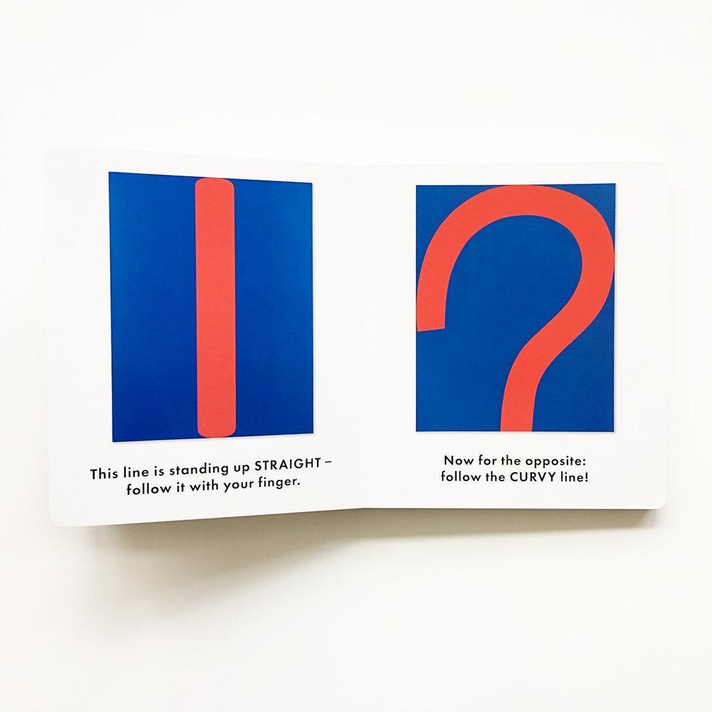 Up, Down &amp; Other Opposites with Ellsworth Kelly