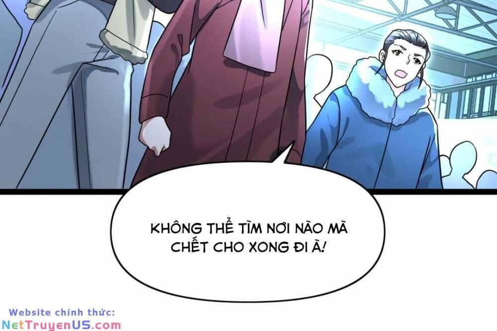 đóng băng toàn cầu: tôi gây dựng nên phòng an toàn thời tận thế chapter 146 10