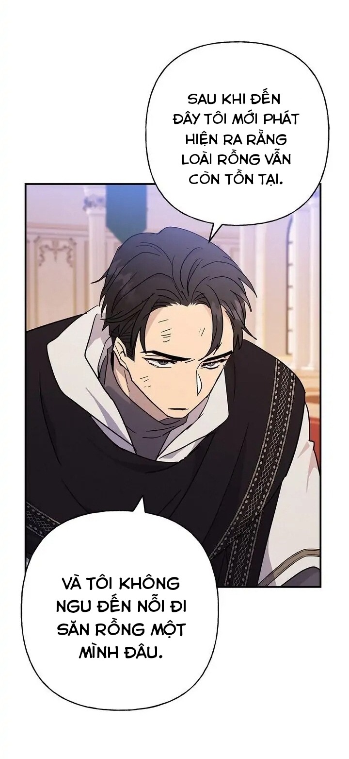 bình tĩnh nào, tiểu thư! chapter 28 43