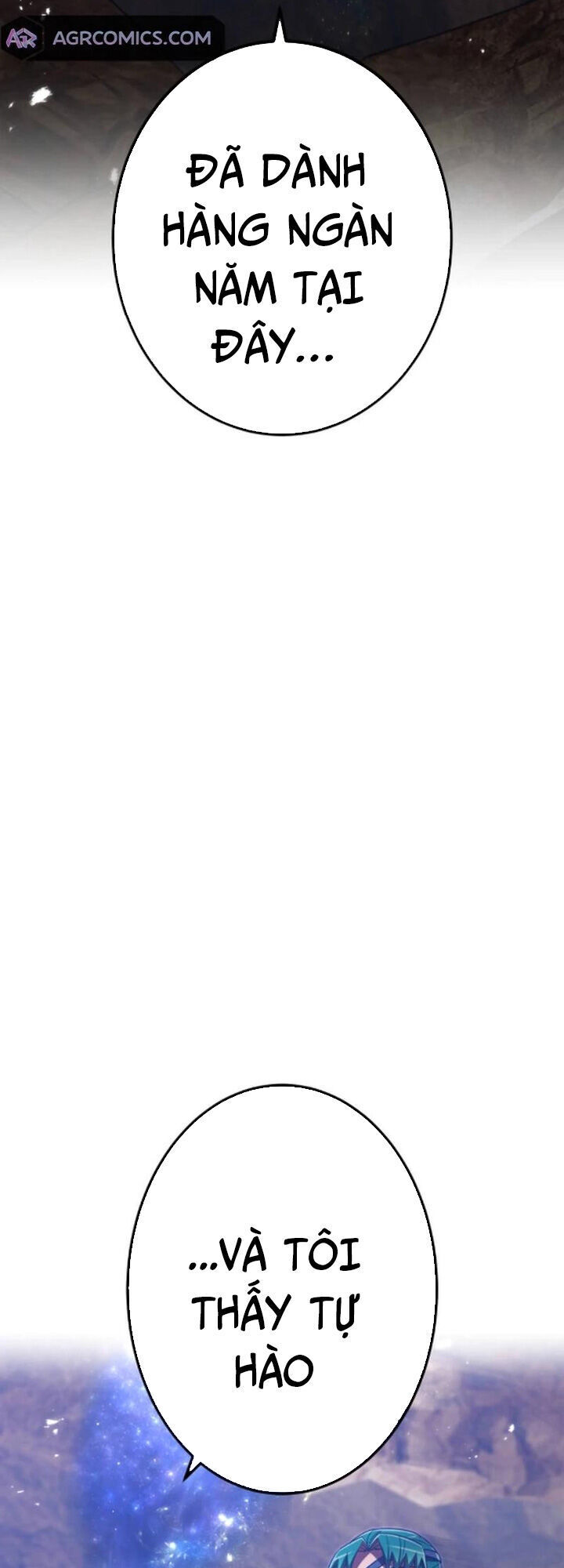 Huyết Thánh Cứu Thế Chủ~ Ta Chỉ Cần 0.0000001% Đã Trở Thành Vô Địch chapter 118 37