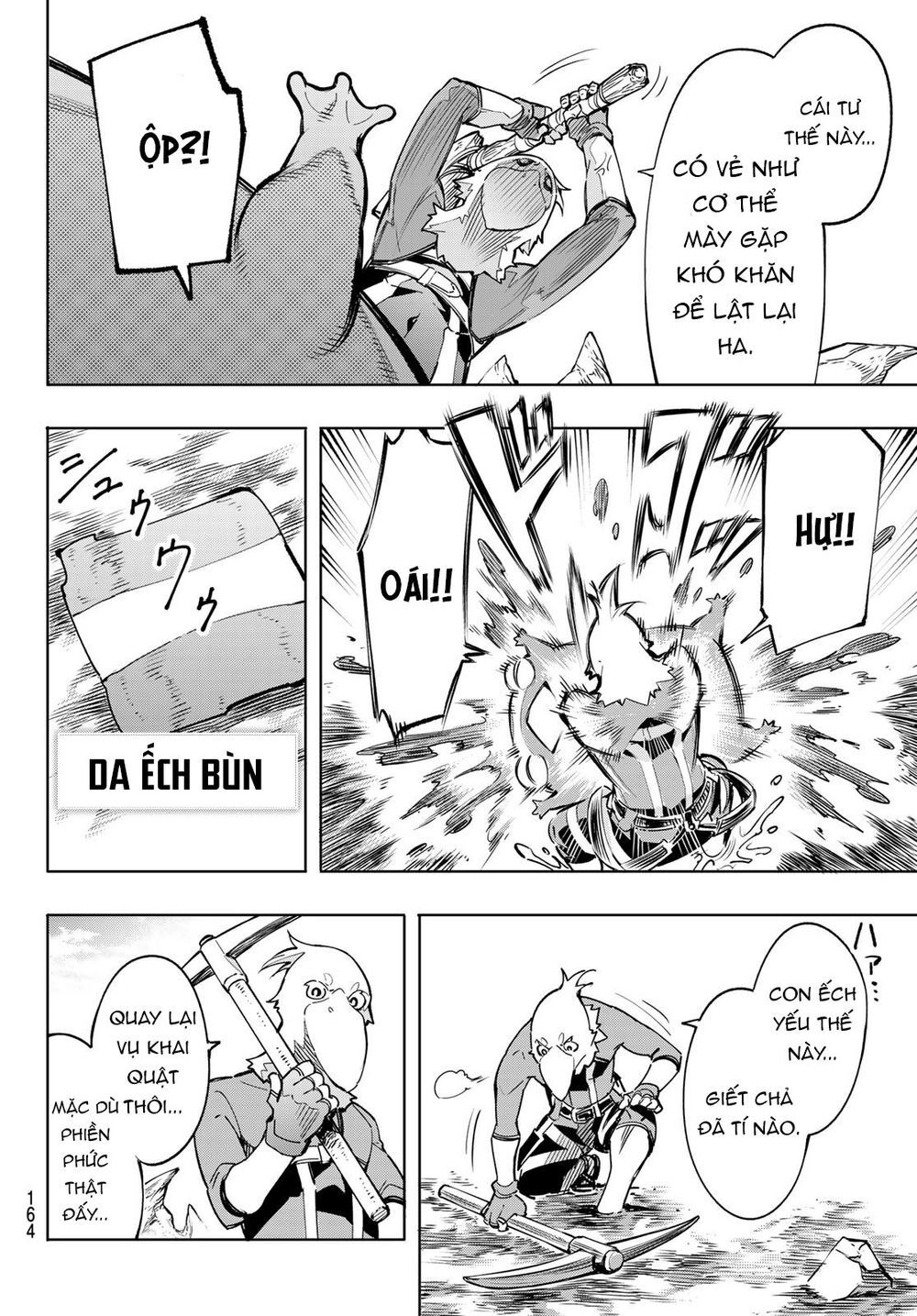 crappy game hunter challenges god-tier game chapter 0 39