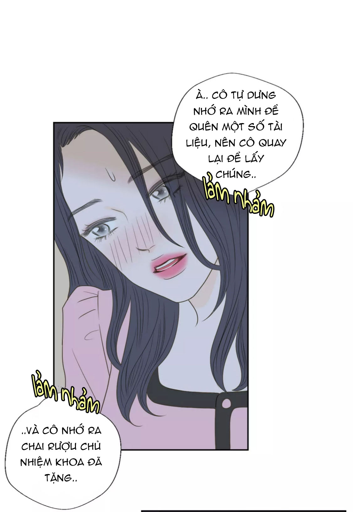 honey bed talk chapter 35 34