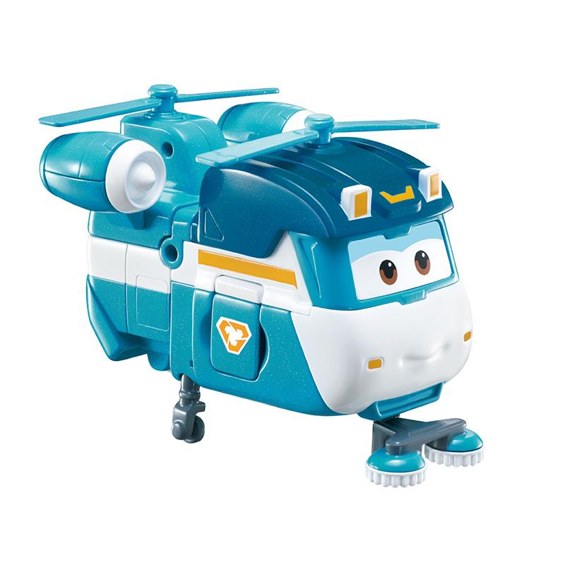 Đồ Chơi SUPERWINGS Robot Biến Hình Cỡ Lớn Shine Lấp Lánh YW770239