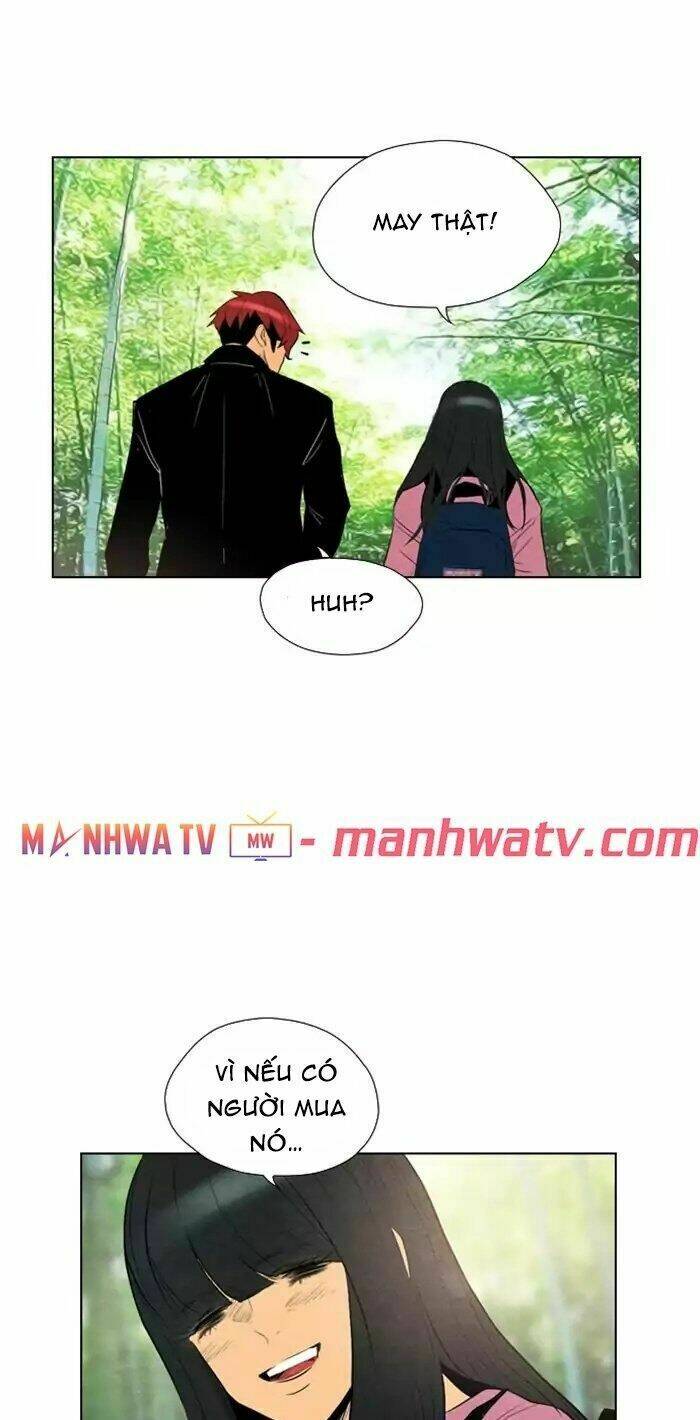 kẻ hồi sinh chapter 55 46