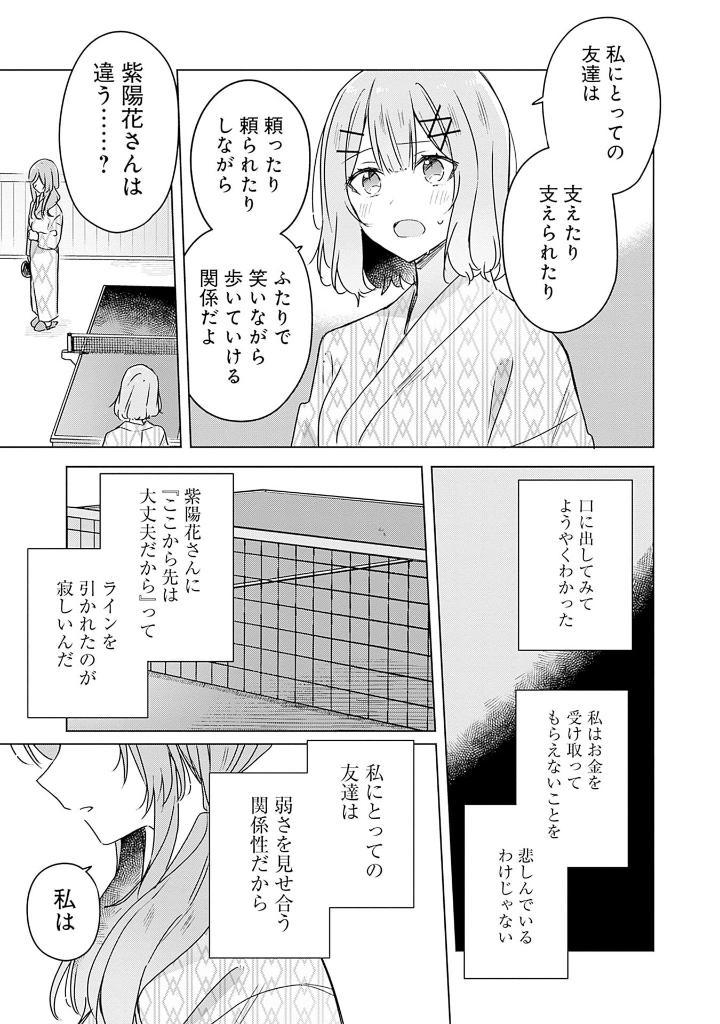 Watashi Ga Koibito Ni Nareru Wake Naijan, Muri Muri! (Comics) (Japanese Edition)