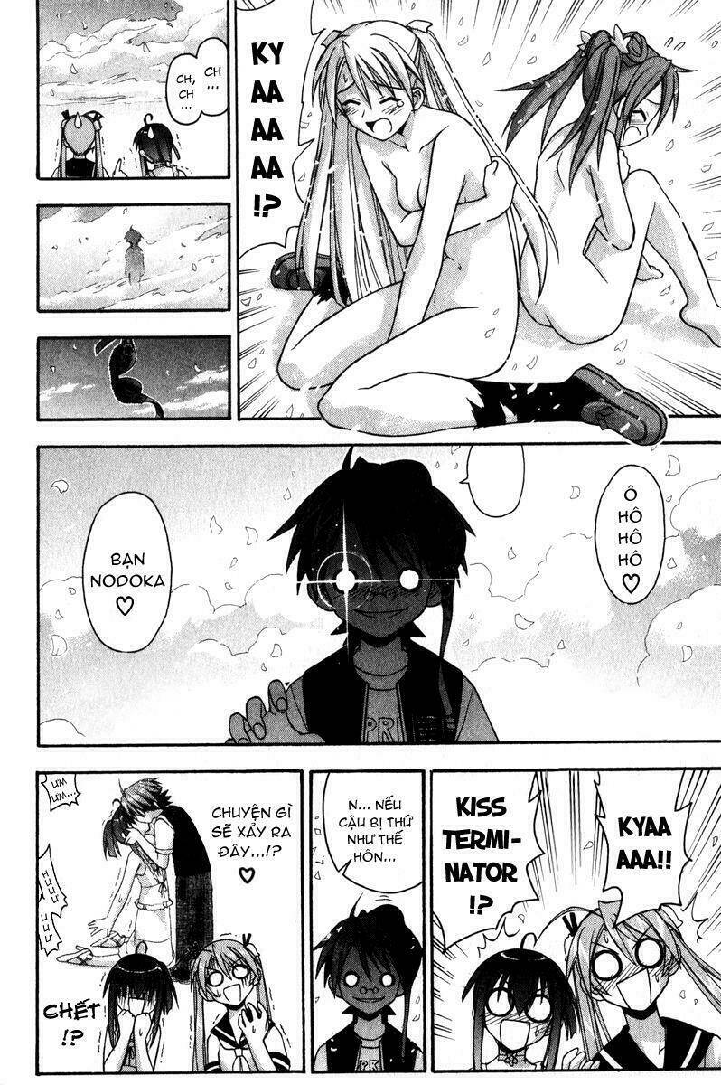 bậc thầy ma pháp chapter 84 15