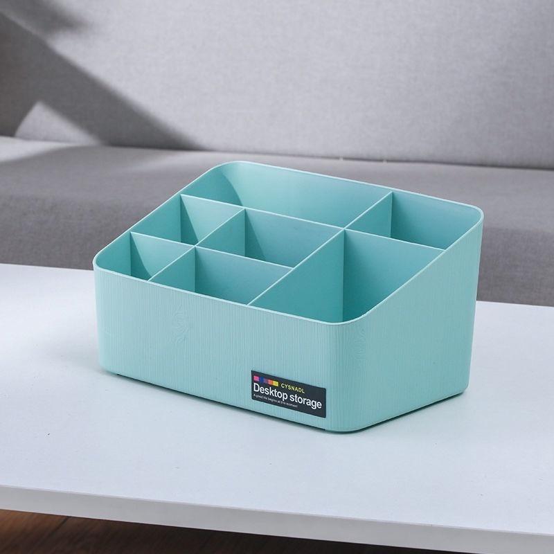 Hộp Đựng Đồ Để Bàn Đa Năng Tiện Dụng Cho Nhà Bếp/Phòng Khách/Phòng Ngủ