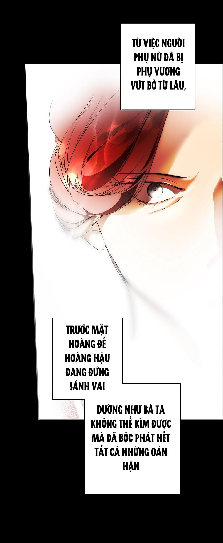 quý cô bí ẩn - secret lady chapter 105 53