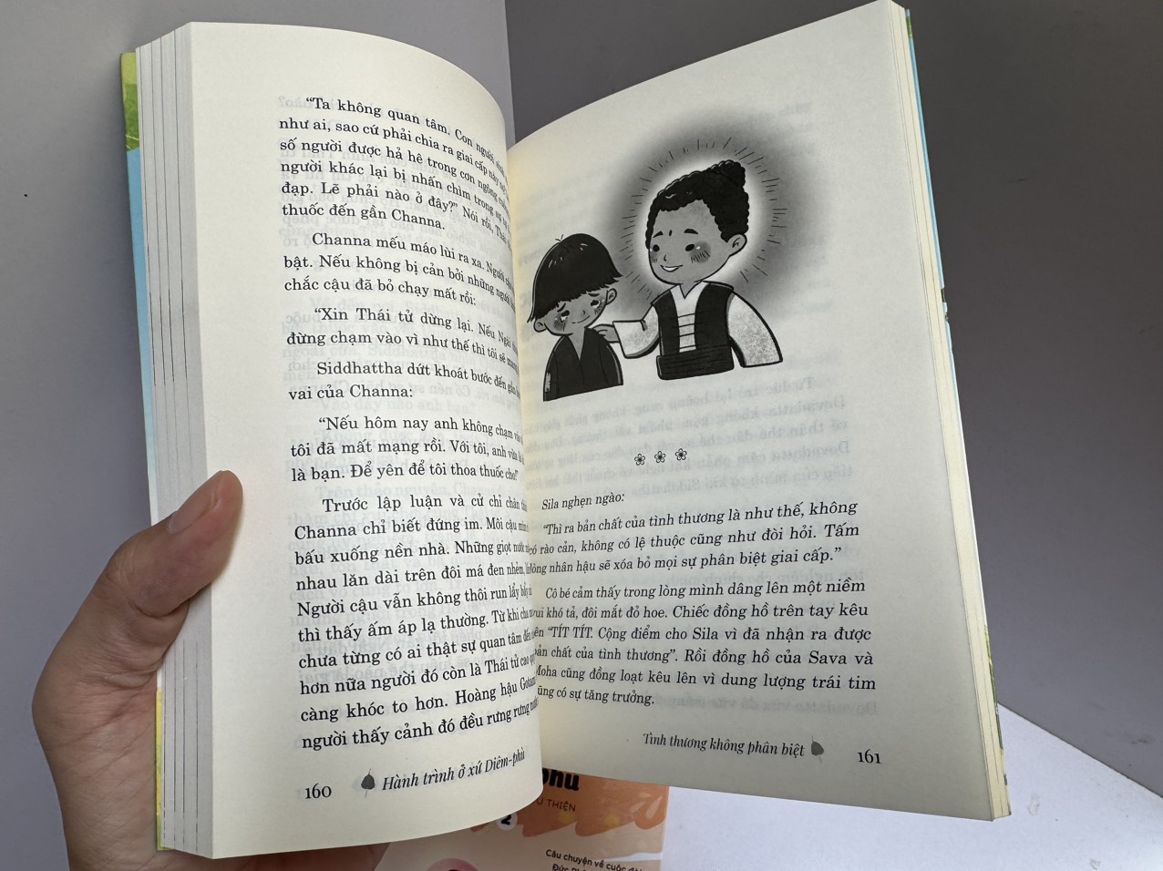 Combo 3 cuốn HÀNH TRÌNH Ở XỨ DIÊM - PHÙ - Huyền Diệu và Hữu Thiện - Mochi Books - NXB Lao Động.