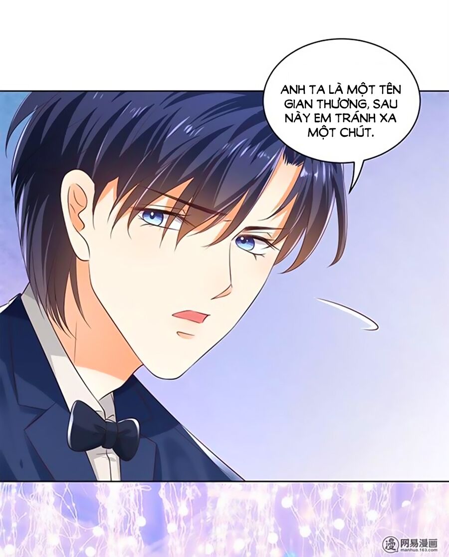 bác sĩ sở cũng muốn yêu chapter 155 14