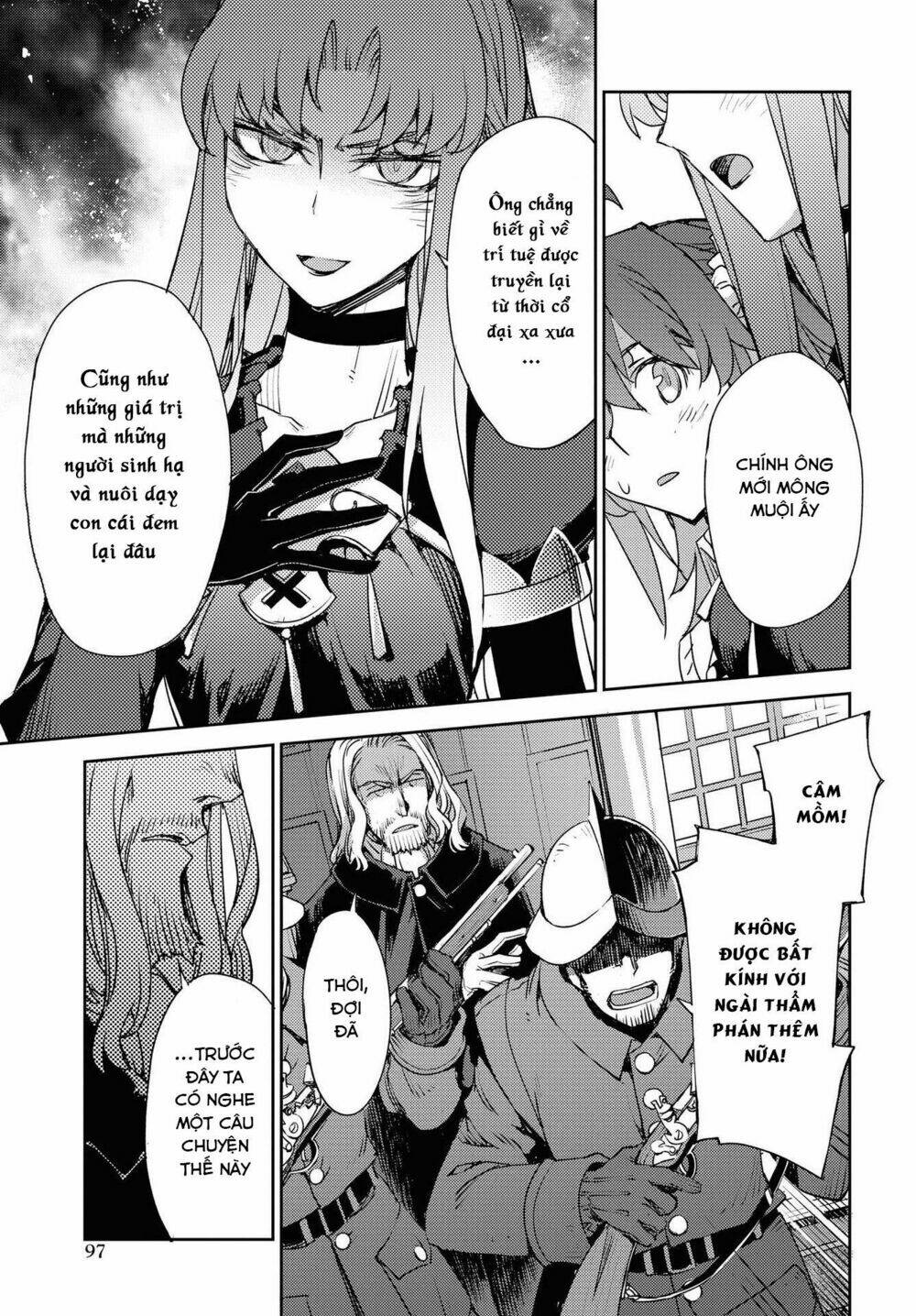 fate/grand order: epic of remnant - salem chapter 12 17