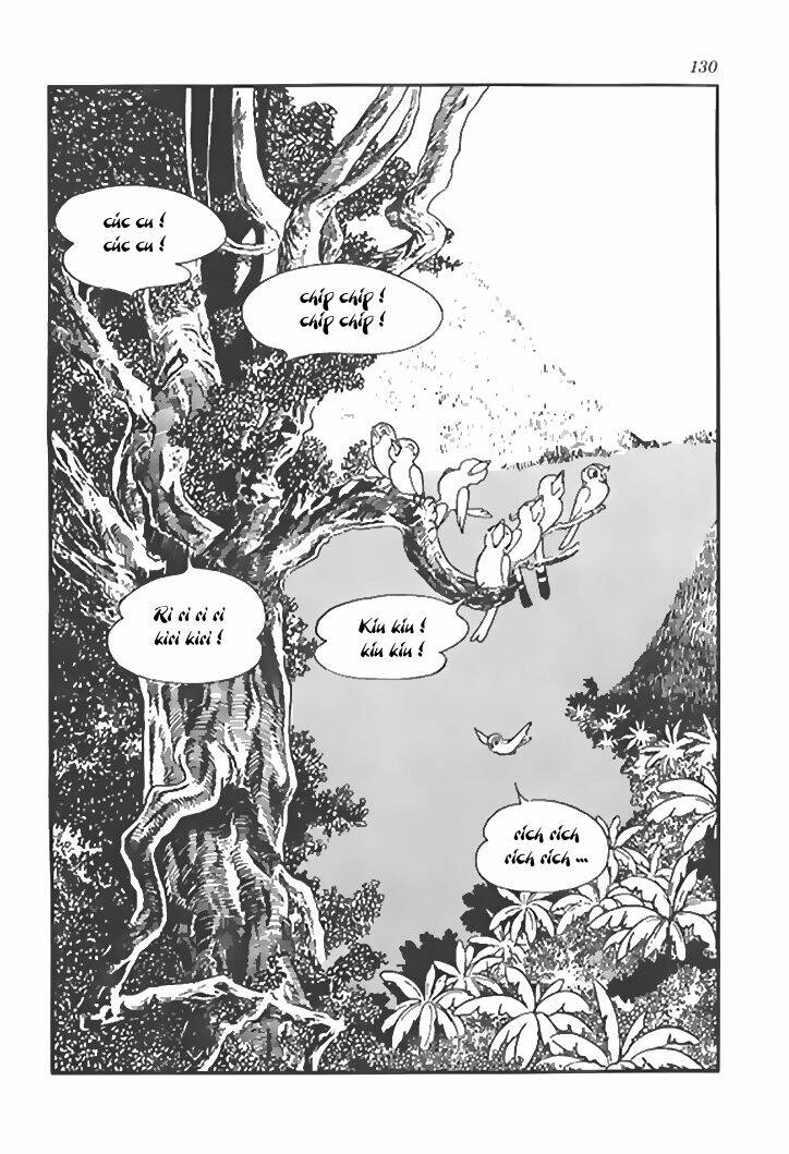 vua sư tử chapter 11 3