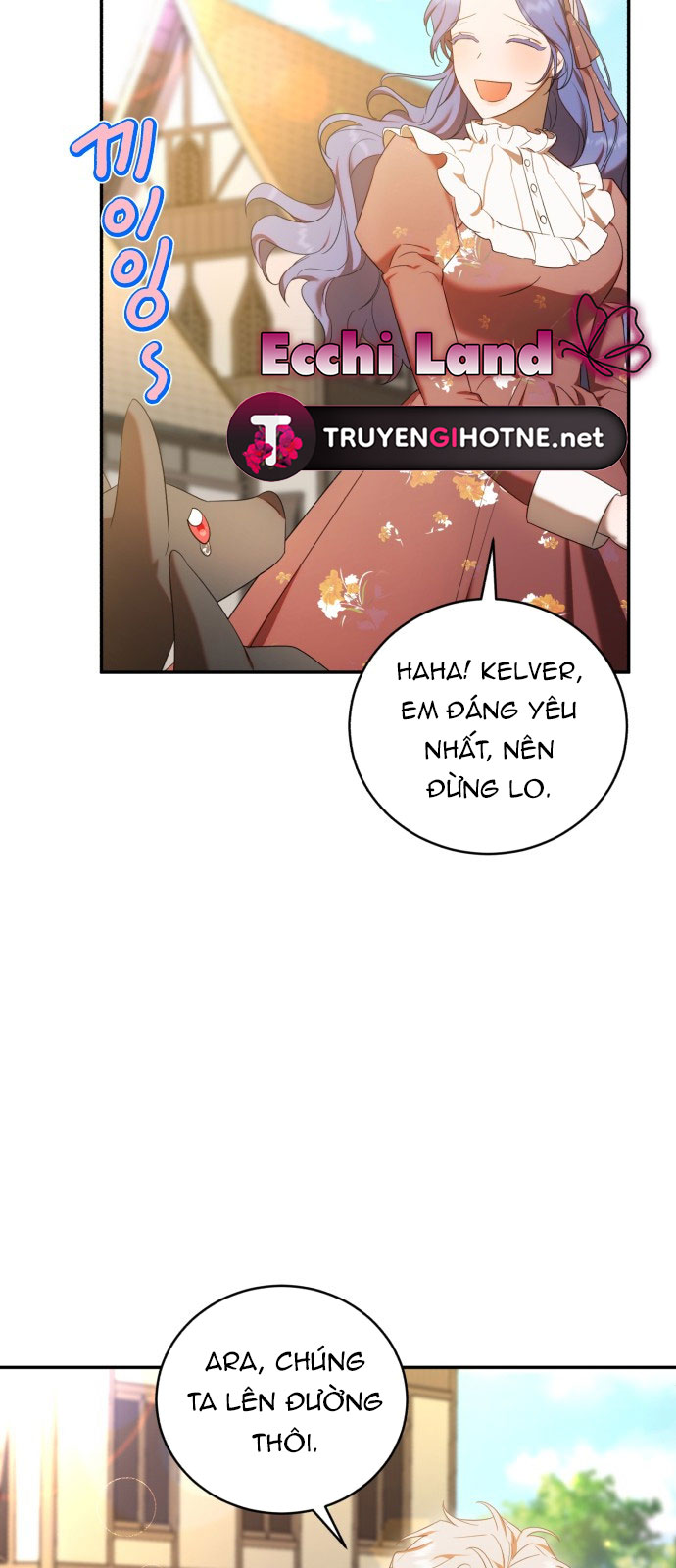 tôi trở thành nữ phản diện trong cuốn tiểu thuyết tàn khốc chapter 12.2 38