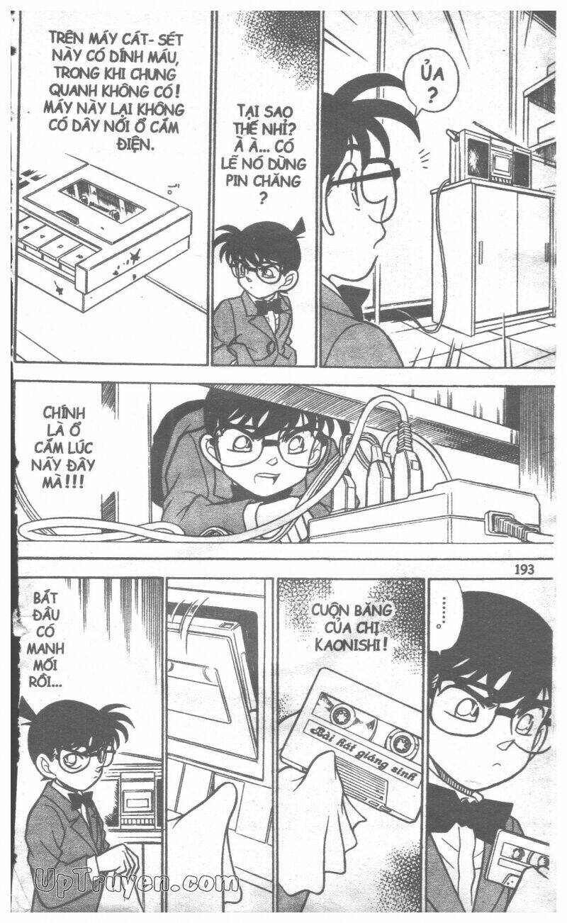 conan - bộ đặc biệt chapter 7 181