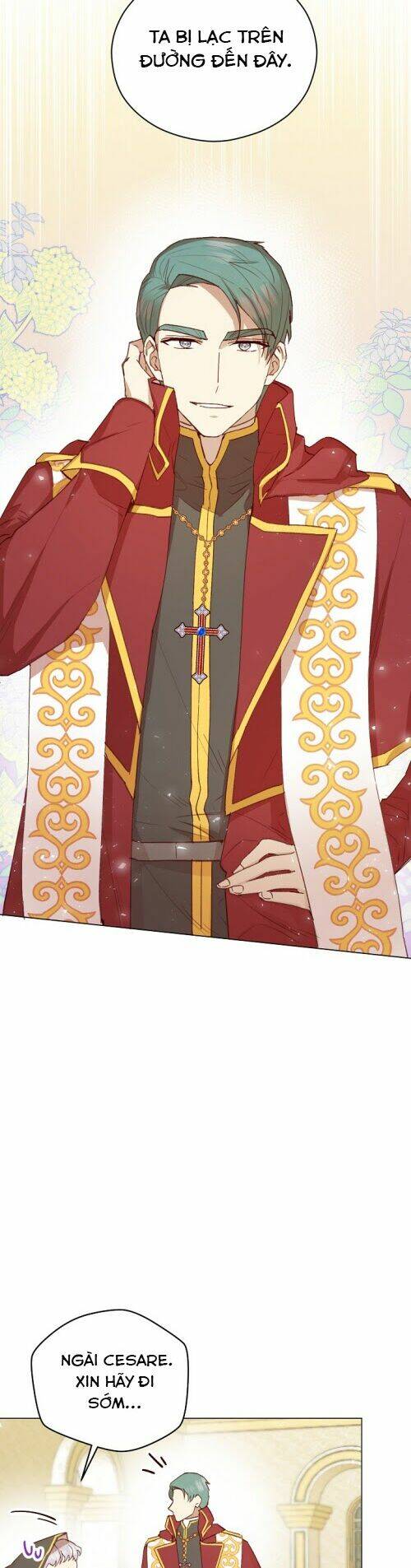 vẻ đẹp của ác ma chapter 12 16