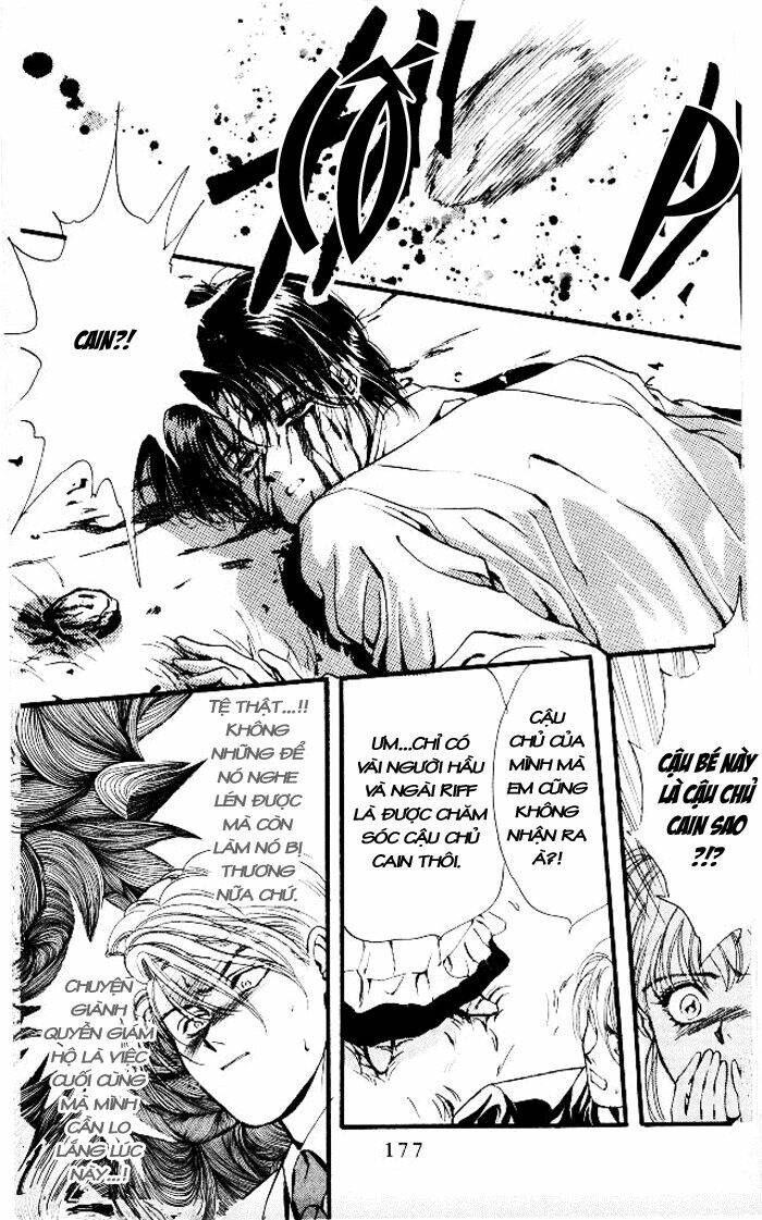 cain saga chapter 10 9