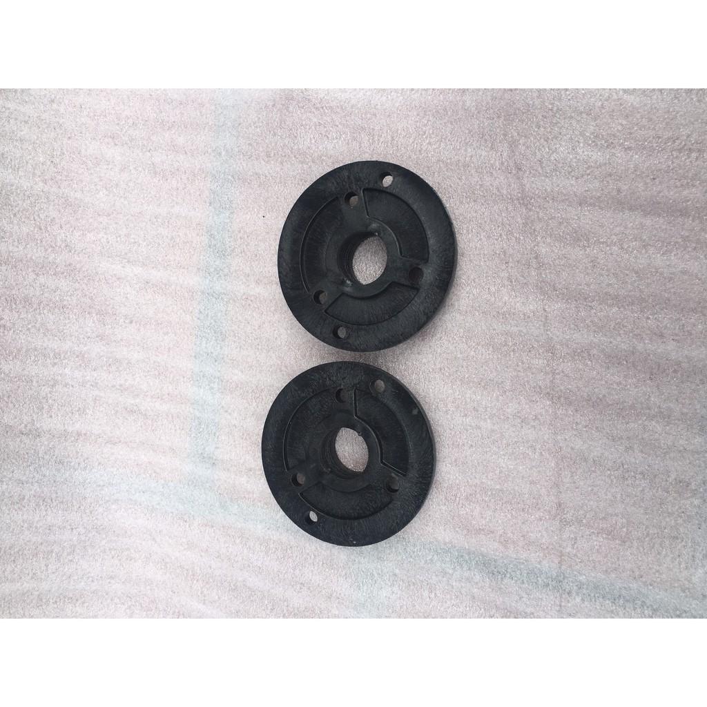 MẶT BÍCH HỌNG LOA 450 REN NGOÀI - GIÁ 2 CÁI