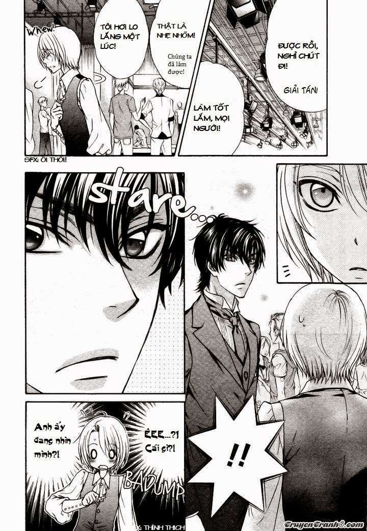 sân khấu tình yêu chapter 21 13