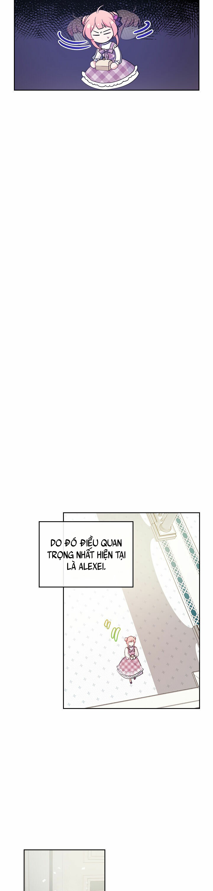 ác nữ muốn sống trong ngôi nhà bánh ngọt chapter 13 6