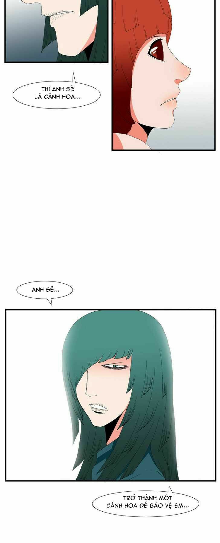 siêu năng chapter 78 28