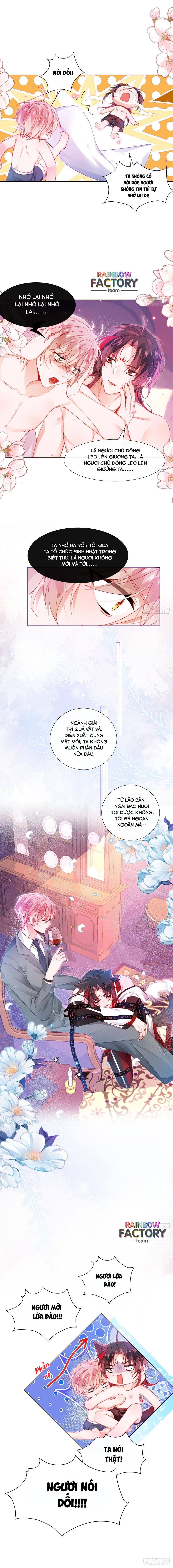 ta không dễ đụng vào chapter 8 2