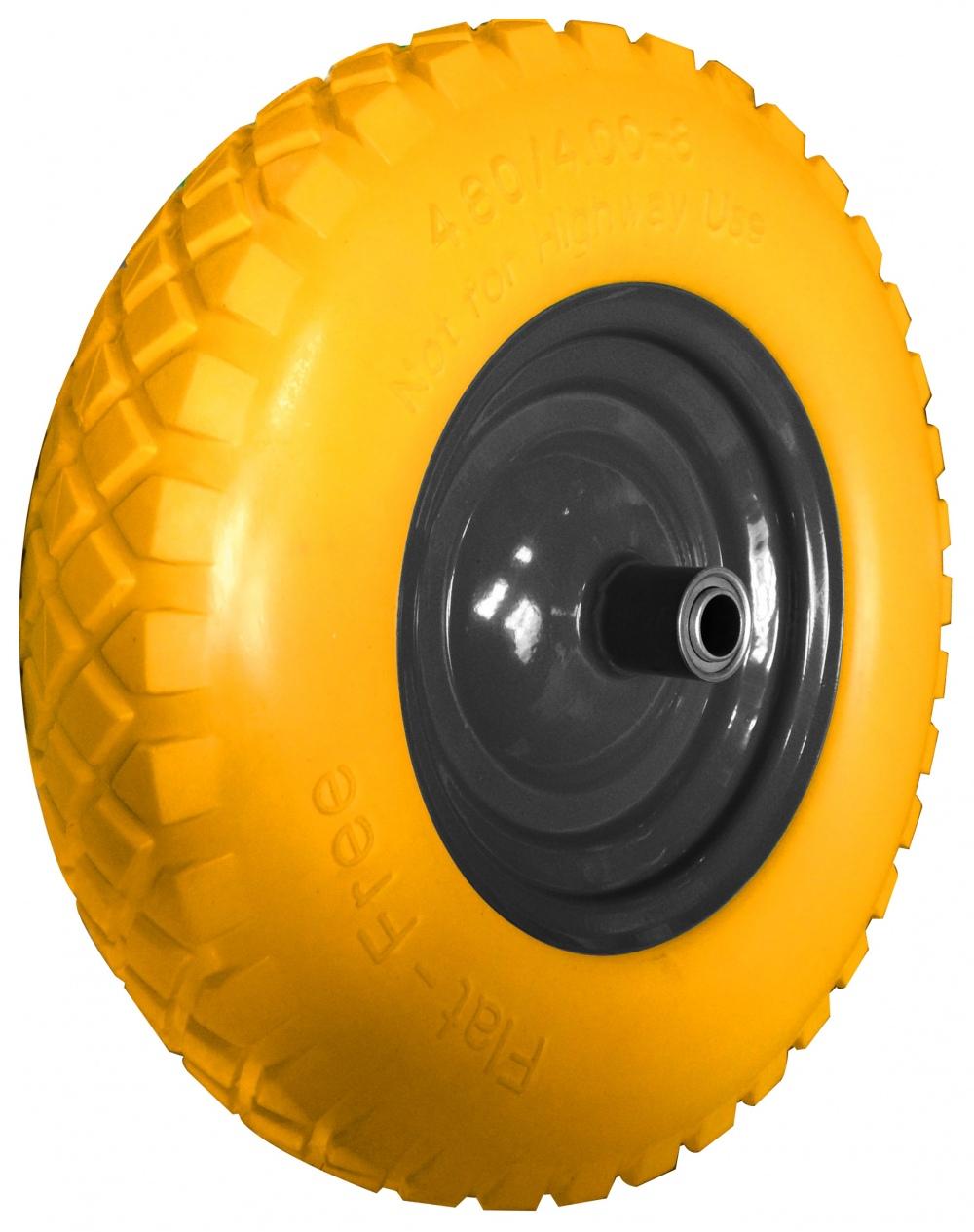 BÁNH XE RÙA ĐEN, VÀNG 16'' TOLSEN 62635, 62636 - HÀNH CHÍNH HÃNG