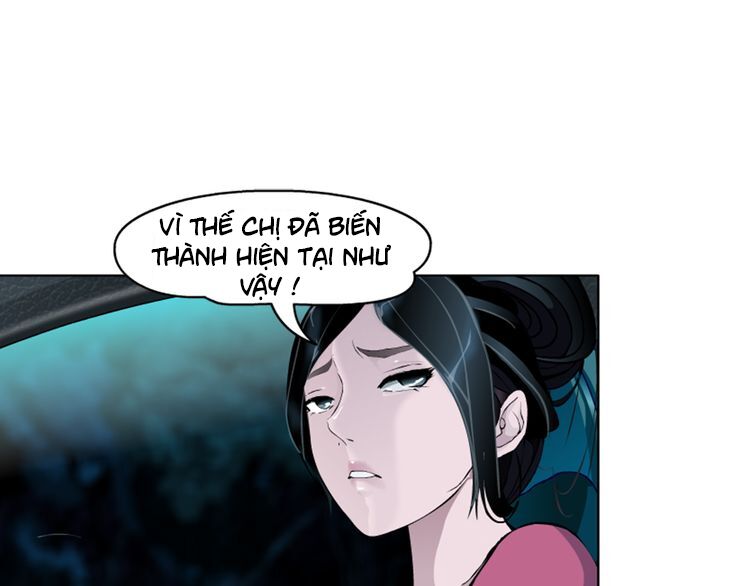câu lạc bộ ngoại tình chapter 33 35