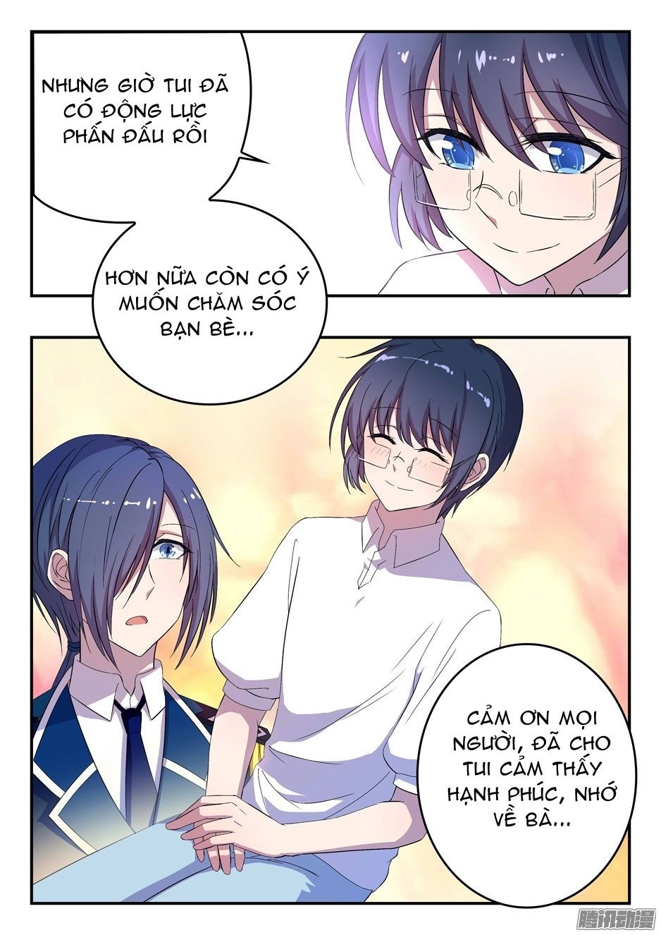 đầu bếp ma pháp của hoàng tử chapter 28 9