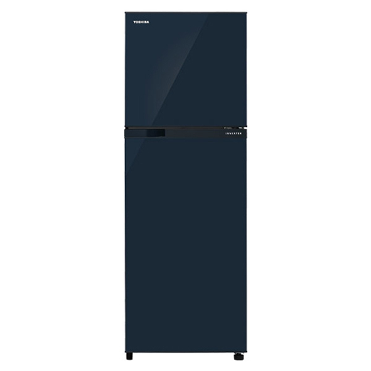Tủ Lạnh Inverter Toshiba GR-A28VU-UB (233L) - Hàng Chính Hãng + Tặng Bình Đun Siêu Tốc
