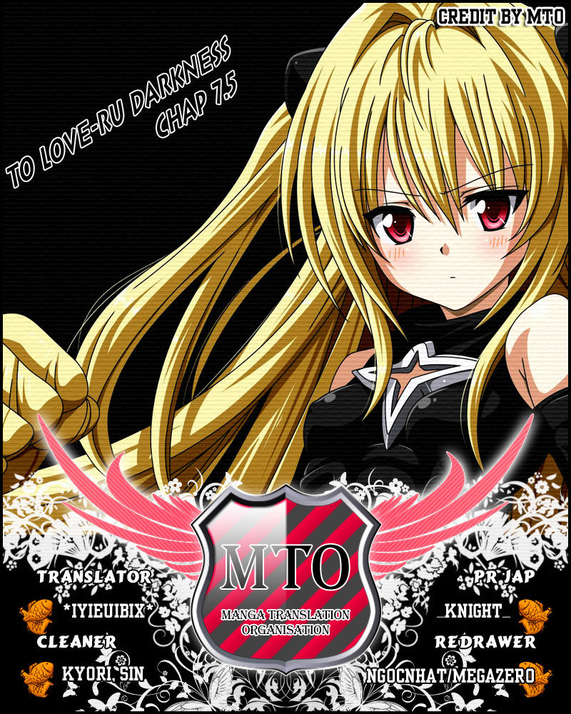 to love - ru darkness chapter 7.5 1