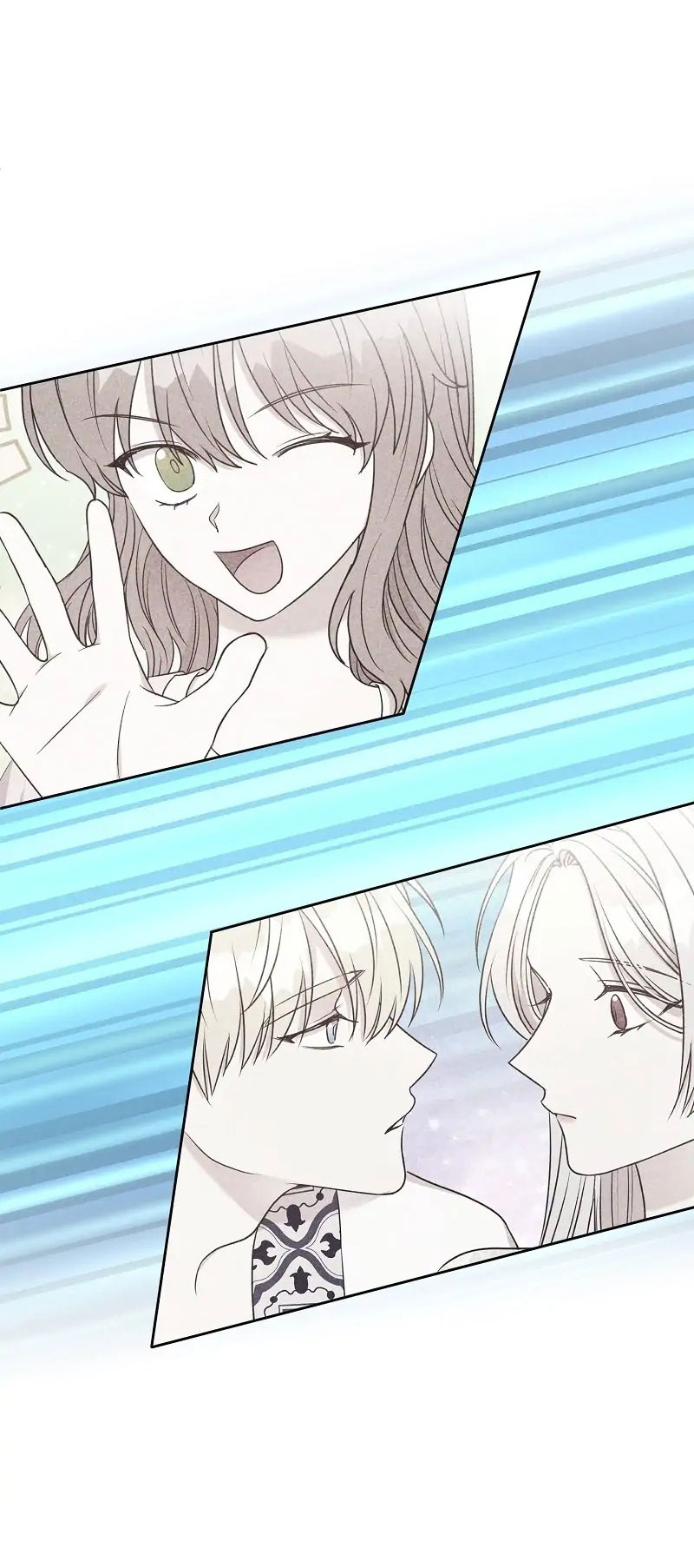 tôi chán nản vì người chồng thứ 2 còn "khỏe" hơn chồng cũ chapter 32.2 1