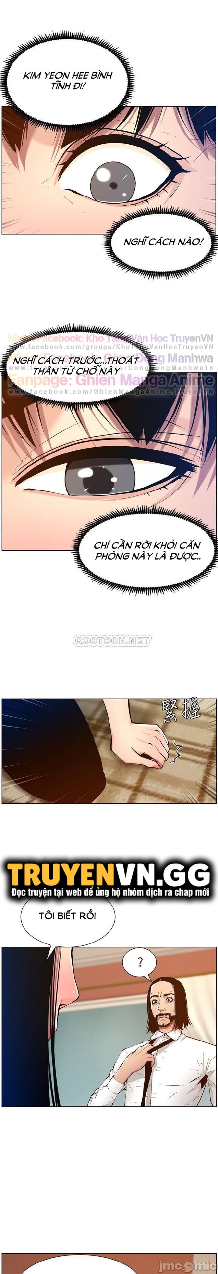 cha dượng chapter 100 19