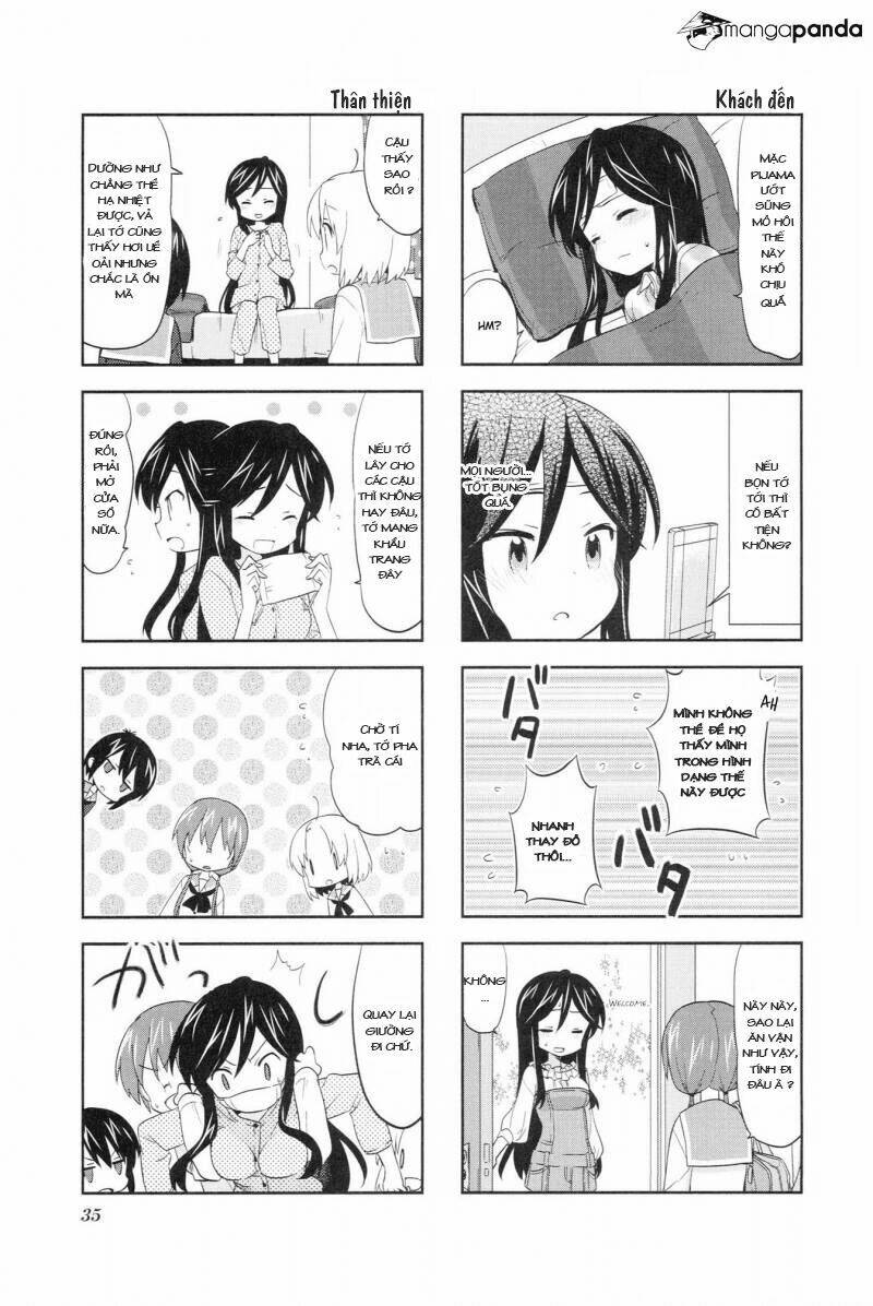 a channel chapter 35 5