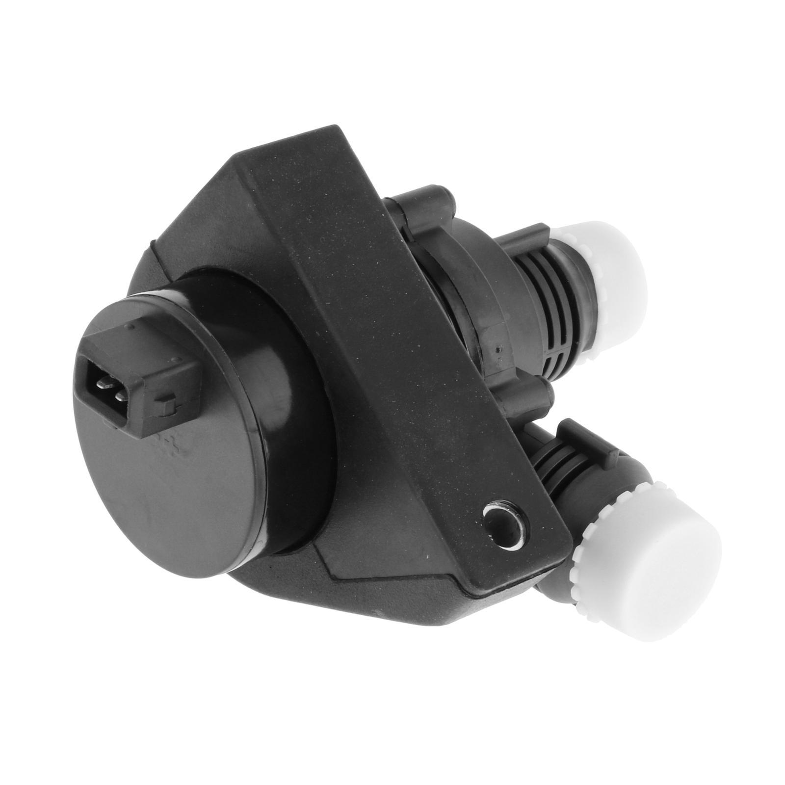 ABS Auxiliary Water Pump for X5 E67 E66 E65 E61 E64 E53 E39 Engine Black