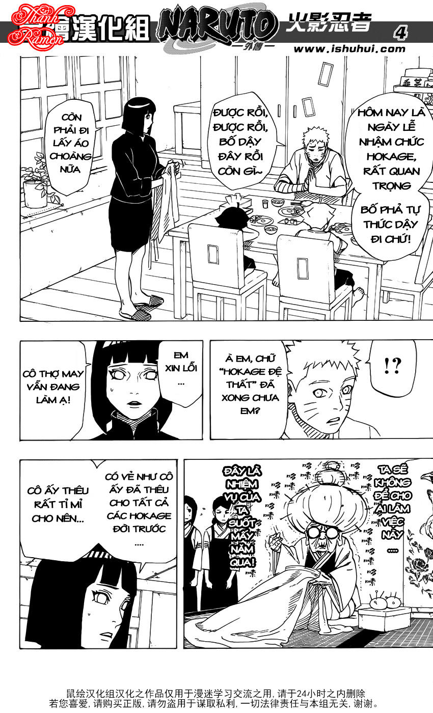 cửu vĩ hồ ly ngoại truyện hokage đệ thất chapter 10.1 5