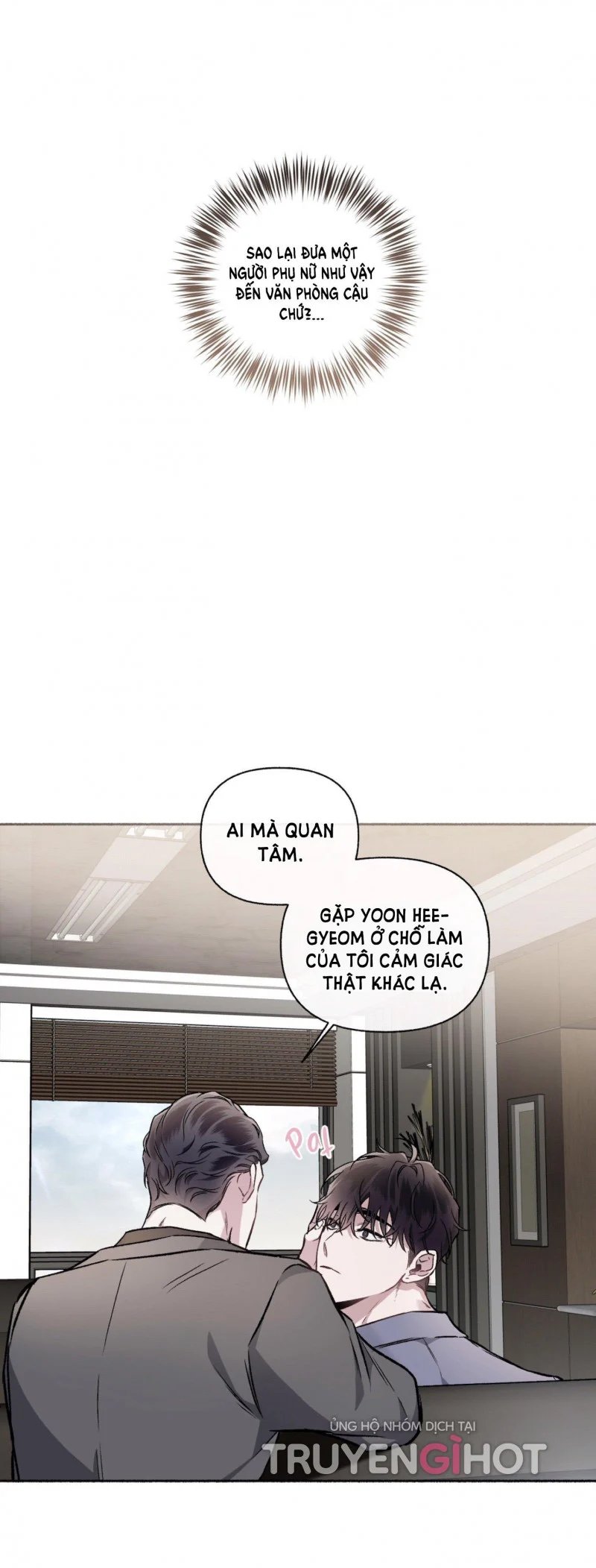 tình yêu kì lạ chapter 52 88