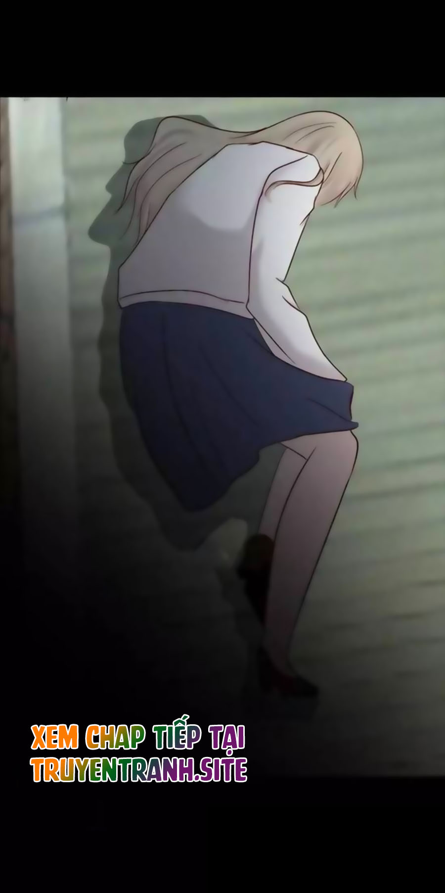 tấm da người chapter 25 16
