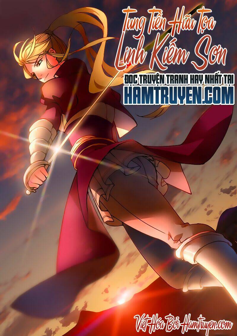 trước kia có tòa linh kiếm sơn chapter 79 2