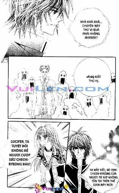 cửa hàng phù thủy chapter 9 98