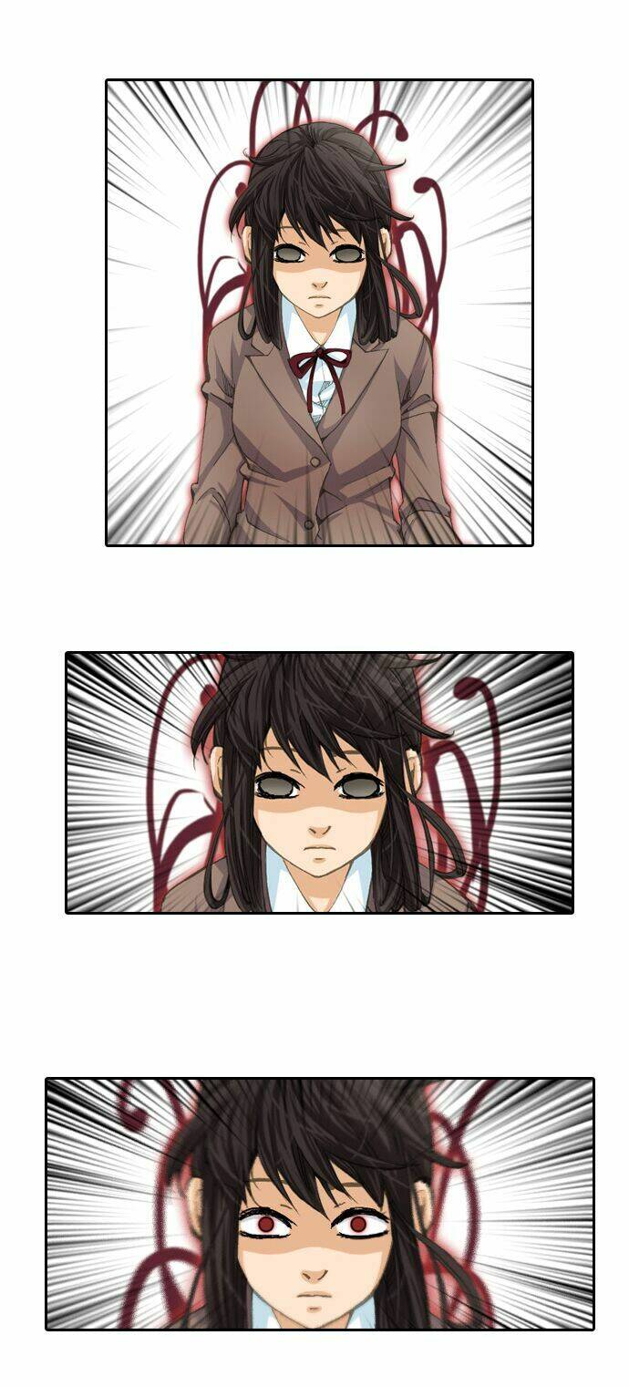 a thousand years ninetails chapter 9 16