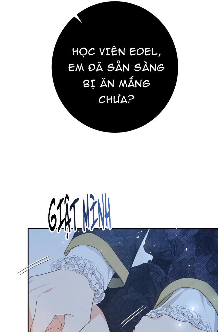 ác nữ là con rối chapter 42 20