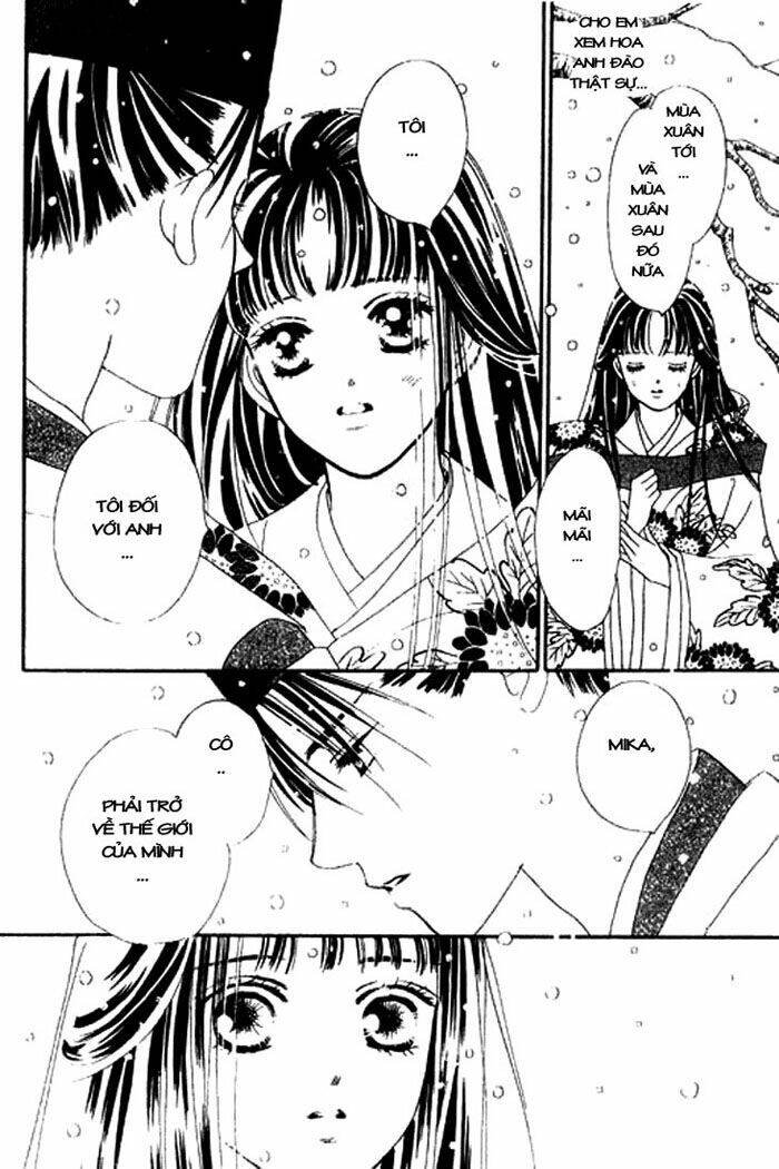 hana no utage chapter 4.1 35