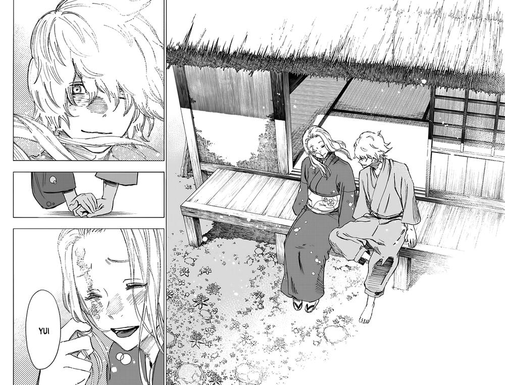 jigokuraku chapter 52 16