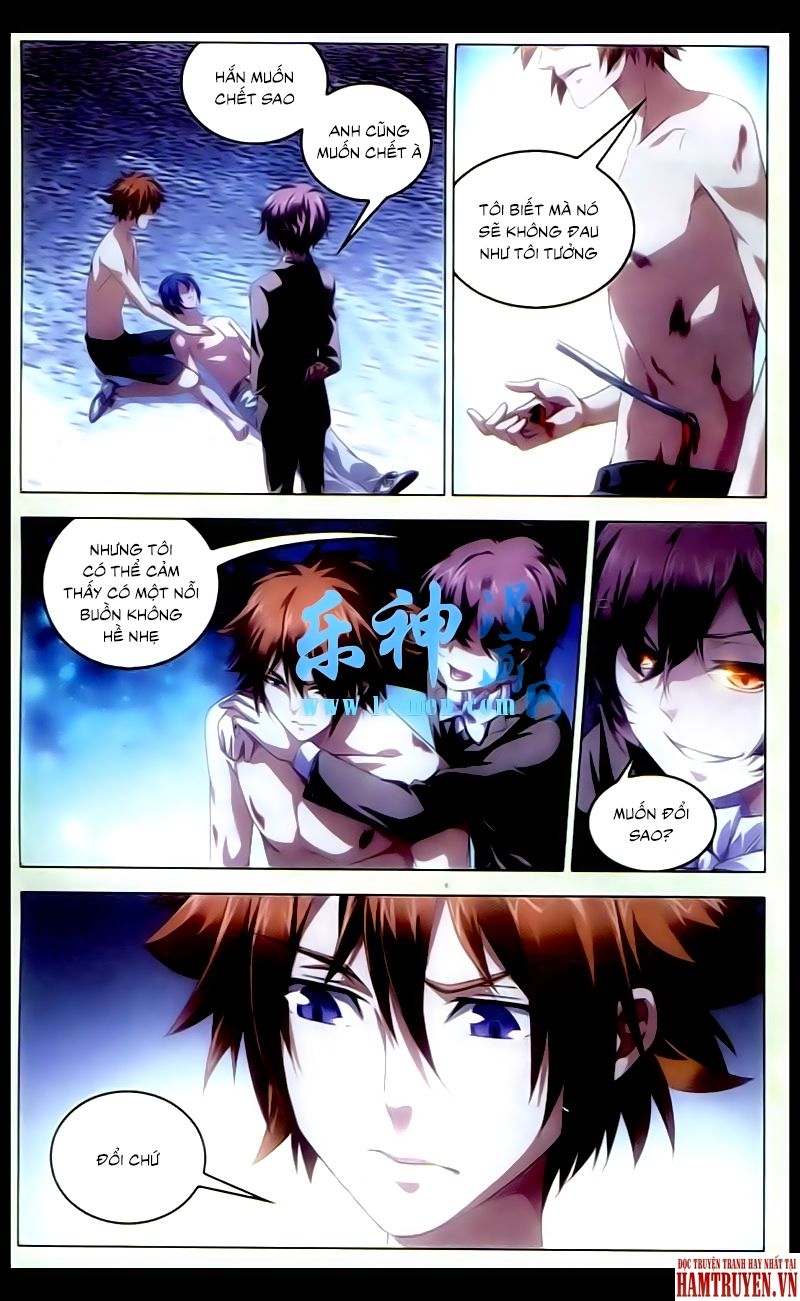 long tộc 2 chapter 59 6