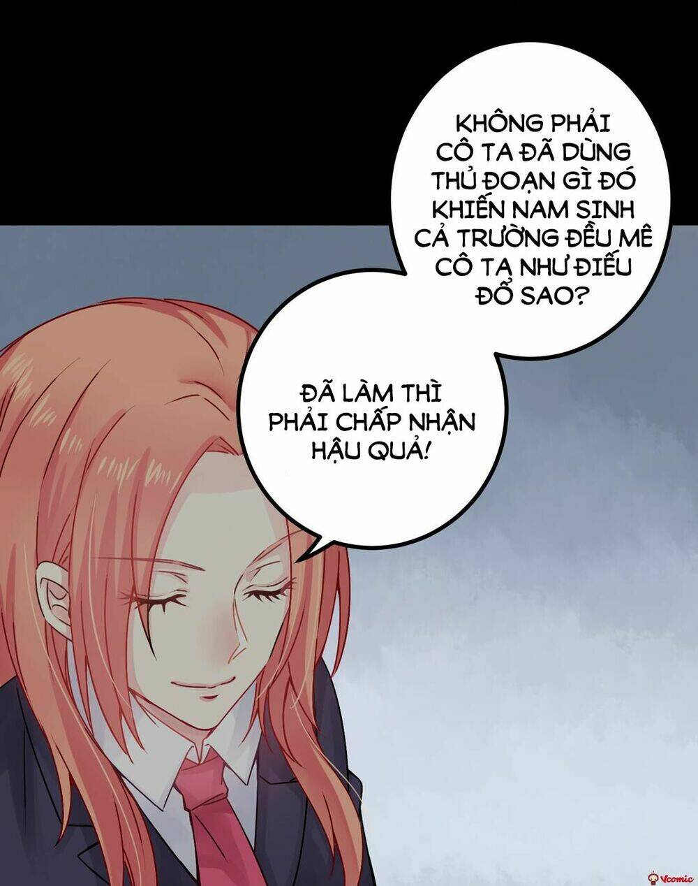 ái ngã đích đô khứ tử chapter 11 8