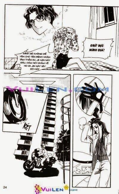 khi con gái gặp con trai chapter 7 25