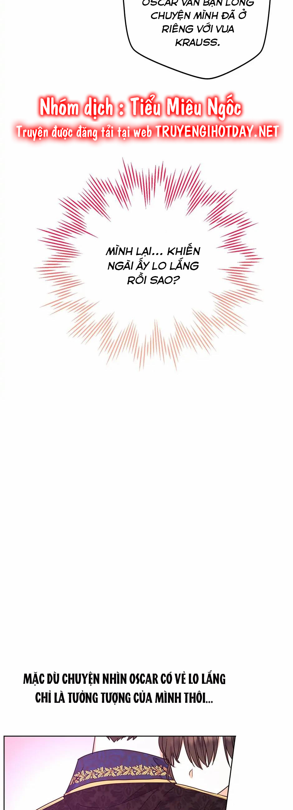 từ hầu gái tôi đã trở thành hoàng hậu chapter 53 25