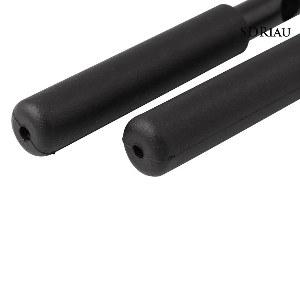 1 Cặp Bàn Đạp Chân Cho Xe Jeep Wrangler Jk Jku 2007-2018